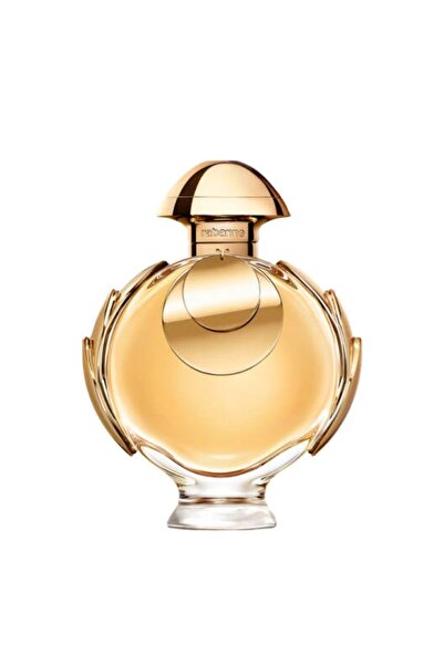 Paco Rabanne Olympea Elixir Intense Kadın Parfüm Edp sıcak ve ışıltılı 50 Ml