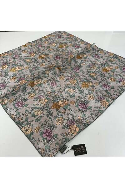 ZER Organic Cotton Soft Scarf Ldd7506