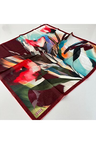 Siyanescarf Siyane Natural Soft Cotton Scarf Lrc2107