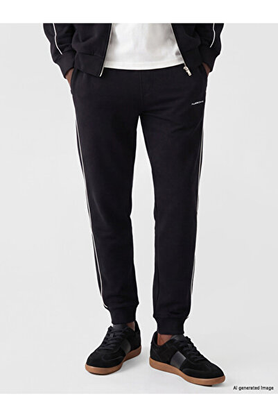 LC Waikiki Timeless Clothing & Timeless Choices Standard Fit Men's Jogger Swe...