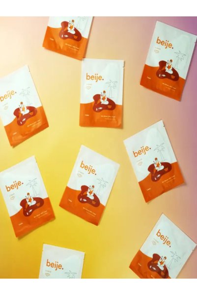 beije Isi Bandi 2-Pack