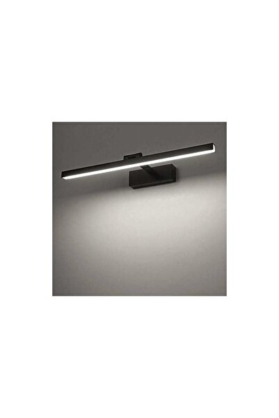 Noonedibs Lampă LED de Baie cu Iluminat 180° Fără Umbră, 12W 1000LM, 6000K Al...