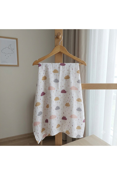 Özeniş Muslin Blanket