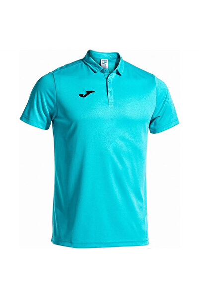 Joma Men's Casual Polo T-Shirt Hobby Short Sleeve 100437.010