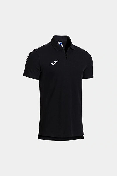 Joma تي شيرت كاجوال للرجال بأكمام قصيرة من أوليمبيادا 104358.100