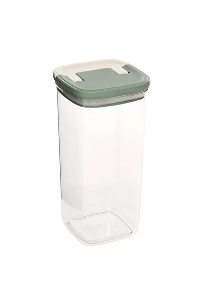 5FIVE Simply Smart Lock Square Storage Container 1.8 Liters