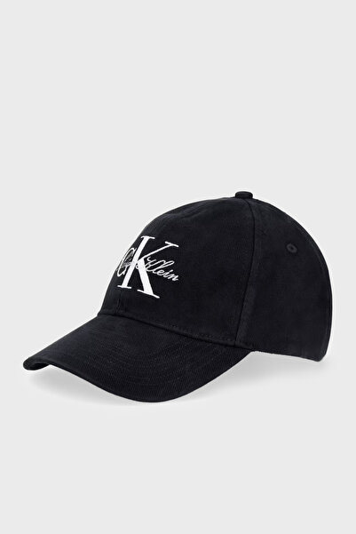 Calvin Klein Logolu Şapka LV04F5115GUB1 Kadın ŞAPKA LV04F5115G UB1