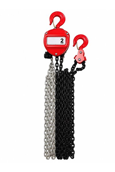CARASKAL 2 TON 3 MT
