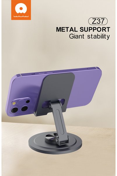 WUW AKSESUAR TELEFON VE TABLET TUTACAĞI