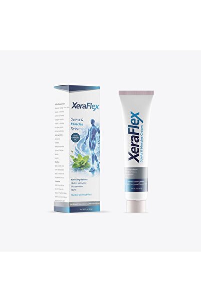 XERA CARE كريم التدليك XERAFLEX