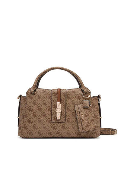 Guess حقيبة يد نسائية من يفون