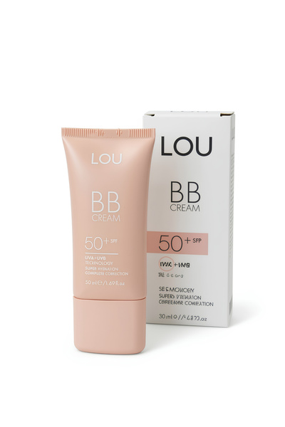 BB CREAM