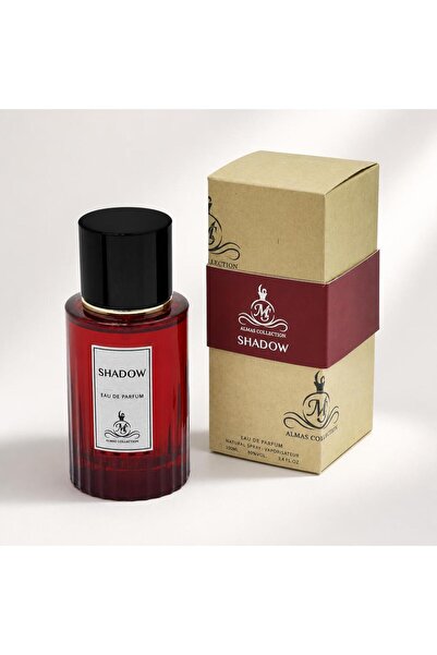 Genericer عطر رجاليSHADOW
