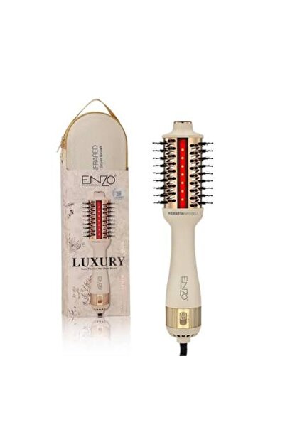 Enzo Professional ENZO 506 Hair Dryer Brush