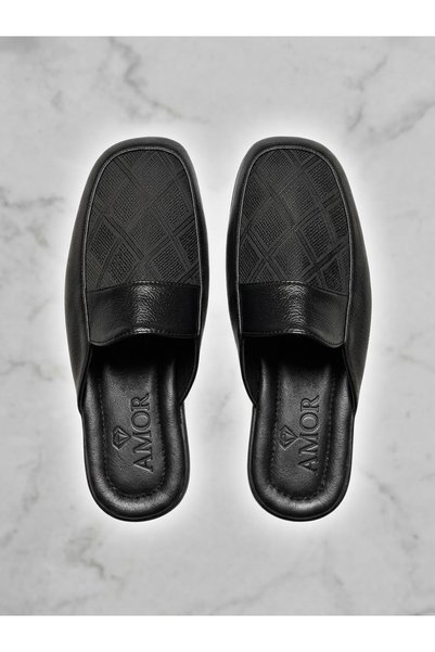 AMOR House Slippers and Dowry Bundle Groom's Slippers K5