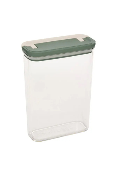 5FIVE Simply Smart Lock Rectangular Storage Container 2 Liters