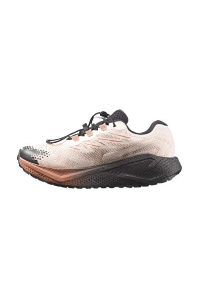 Salomon Aero Blaze 4 Grvl Gtx W L45403900 Bej Koşu&Yürüyüş Ayakkabısı