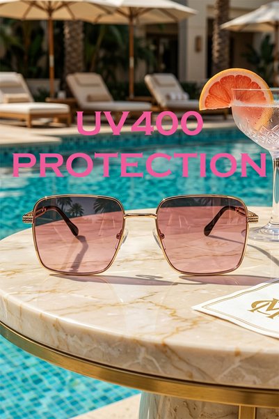 JUDAS F19 Polarized Sunglasses -Uv400