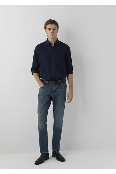 Mavi Jake Edition Shaded Indigo Blue