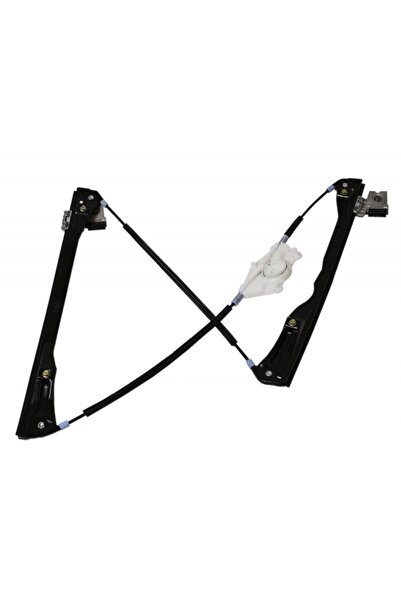 LORO Mecanism ridicare geam electric fără motor cu panou VW Golf IV față drea...