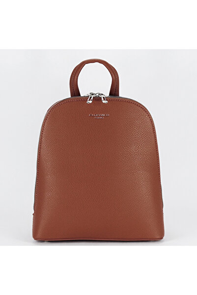 Flora&Co Paris Rucsac Camel F2547 18