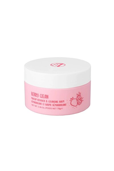 w7 Καθαριστικό Βάλσαμο BERRY CLEAN 70ΓΡ