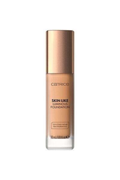 Catrice ΦΟΝΝΤΕΪΝΤ ΛΑΜΠΕΡΗ ΕΠΙΔΕΡΜΙΔΑ 043W 30ML