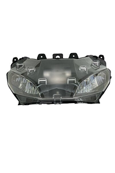 Moto 250 Sr Far Komple -Sr 250 Far Cf
