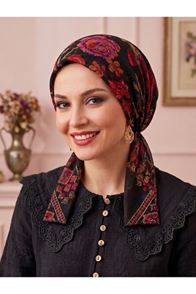 raşelkori Eşarpbone