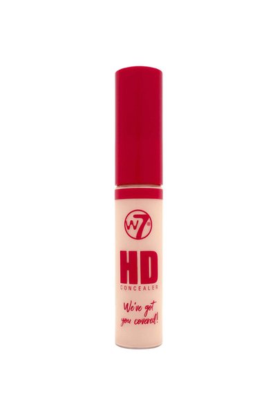 w7 HD ΚΟΝΣΙΛΕΡ FN214ML