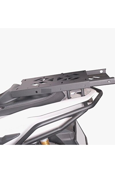 Moto Eay Çanta Demiri Pizzacı Sökülebilir Lüx Kurye Demiri Aldmarka Honda Pcx...