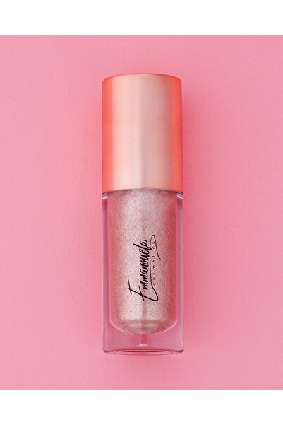 Emmanuela EMMANOUELA COSMETICS ΛΙΠ ΓΚΛΟΣΤ ΝΤΕΖΕΡΤ ΓΚΛΟ Β 5ML