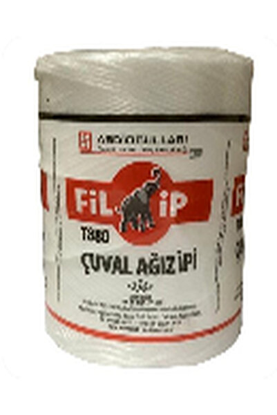 ÇUVAL AĞZI İPİ 350 500 1000GR