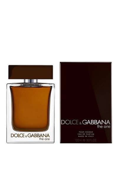 Dolce&Gabbana DOLCE GABBANA THE ONE POUR HOMME EAU DE PARFUM 100ML (2025)