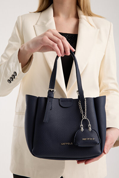 Just Polo Luxury Adjustable Shoulder Strap, Large Internal Volume, Women's Sh...