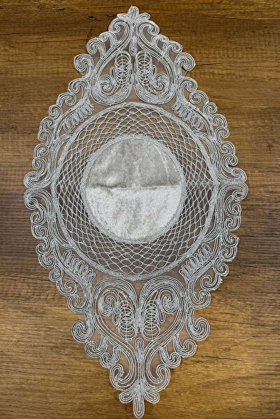 GOLDROOM Silvery Cord 5-Piece Room Set