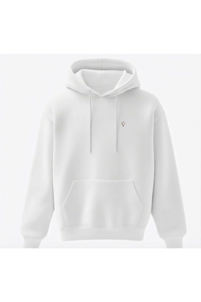 Signature Series – Heavyweight Oversized Hoodie