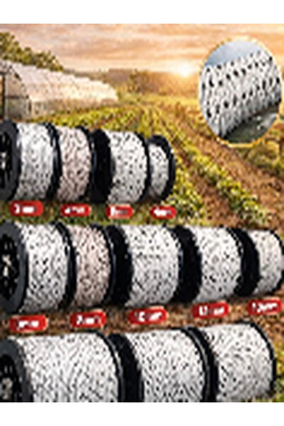 3 mm Soylu İpek Halat