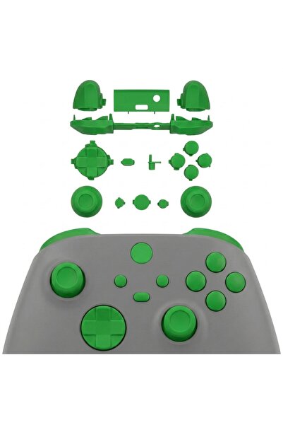 PadForce Xbox Series X, S Button Kit, D-Pad, ABXY, View/Menu, Xbox/Home, LB/R...