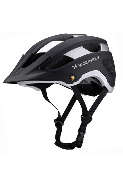 WOZINSKY Active