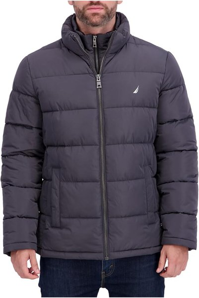 Nautica Men's Winter Jacket