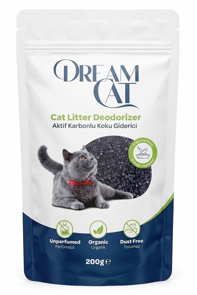 DreamCat Koku Giderici 200 gram