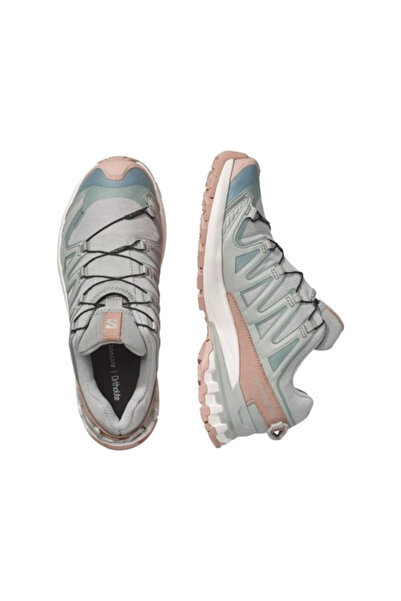 Salomon XA PRO 3D V9 GORE-TEX LIFELONG Kadın Outdoor Ayakkabı Wrought Iron L4...