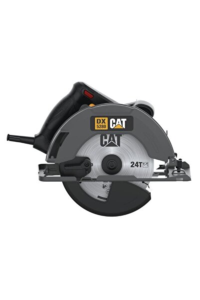 Cat DX5280 1400Watt 185mm Profesyonel Daire Testere