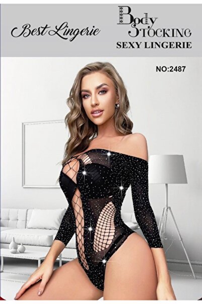 Best Lingerie Gecelik