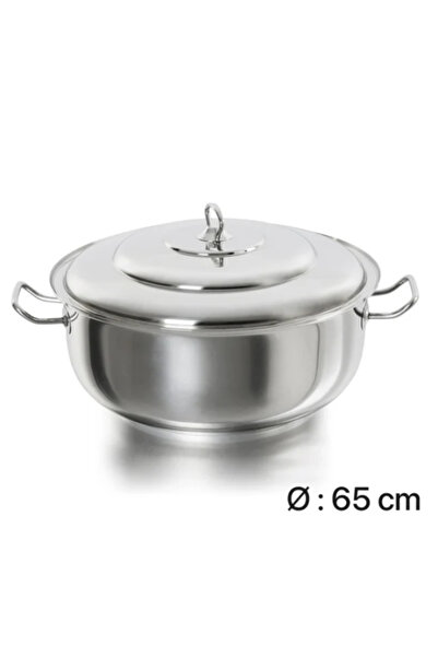65*25 cm 75lt helvane tencere
