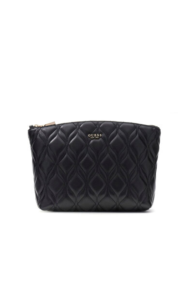 Guess Maxine Kadın Makyaj Çantası