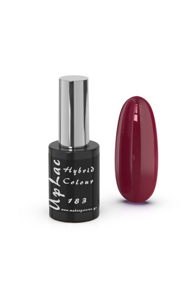 UPLAC Υβριδικό Χρώμα 183 Χωρίς HEMA 11γρ