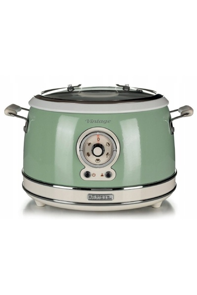 ARIETE Oală electrică multifuncțională cu gătire lentă 2904/04 700W verde