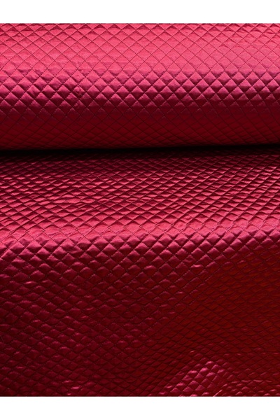 MEKİK MANİFATURA Quilted Fabric